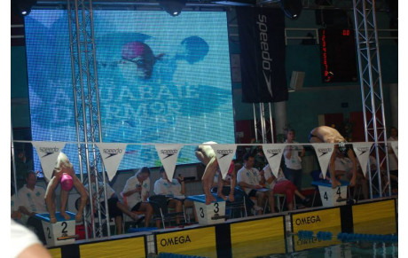 Engagements Meeting Aquabaie d'Armor 2014