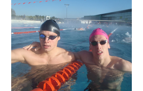 Championnats de France Elite à Chartres (3ème jour)