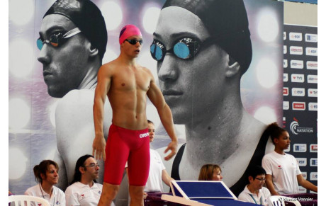 Championnats de France Elite à Chartres (Bilan 3ème journée)