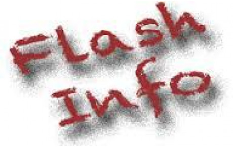 FLASH INFO REPAS 17 MAI