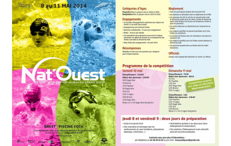 Nat'Ouest 2014