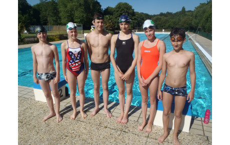 Coupe des départements