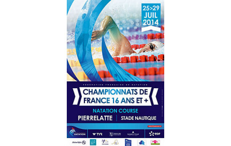 Championnats nationaux 16ans et plus