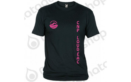 Nouvelle tenue du club
