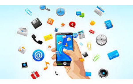 Application mobile Sportsregions