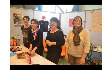 Salon de l'habitat
