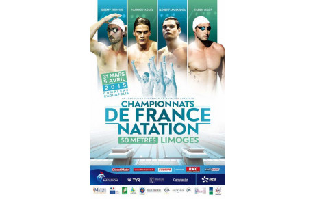 France Elite 2ème journée