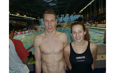 France Elite 3ème journée