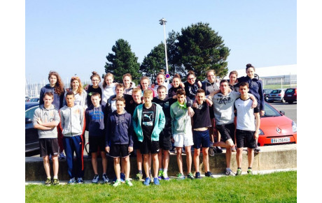 Equipe de Bretagne