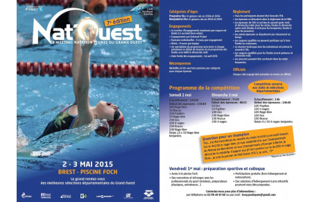 Nat'Ouest 2015