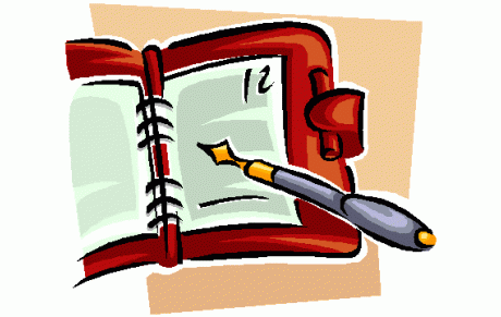 Réunion d'information Section Compétition