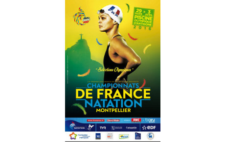 France Elite à Montpellier