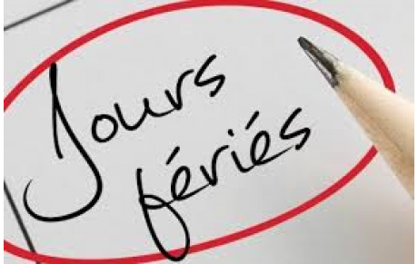 Annulation séances