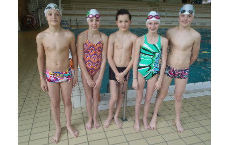 Coupe de France benjamins des départements