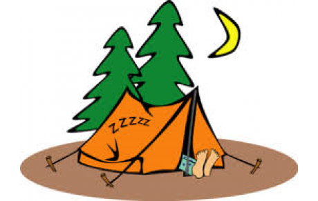 Camping/restauration championnat 22 Elite