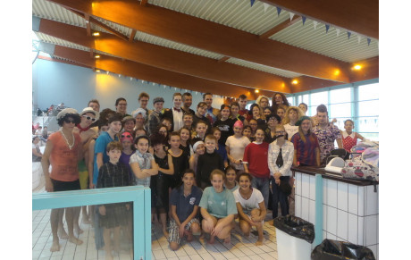 Interclubs départementaux à Loudéac