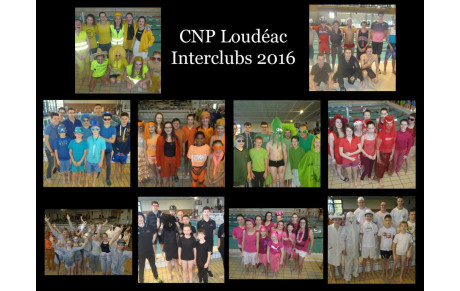 Bilan interclubs 