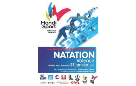Championnats de France des régions Handisport