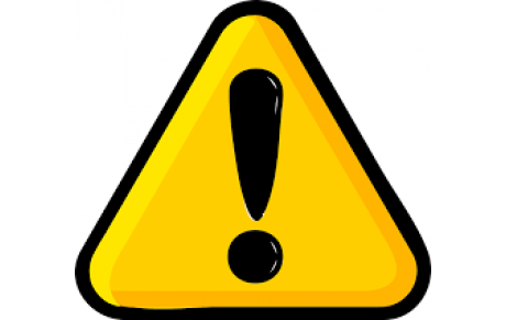 Attention piscine fermée ce lundi 6 mars
