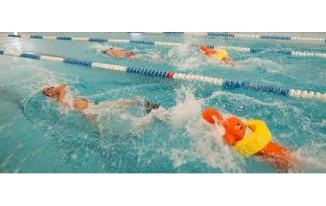 Initiation Sauvetage sportif