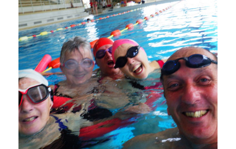 Sortie en Mer section Sport Santé et Bien être et section Adultes