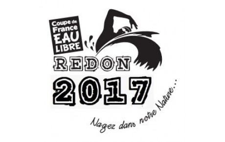 Eau libre Redon 2017