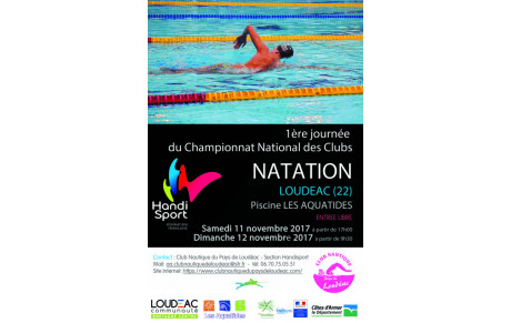 CNC des 11 et 12 novembre 2017
