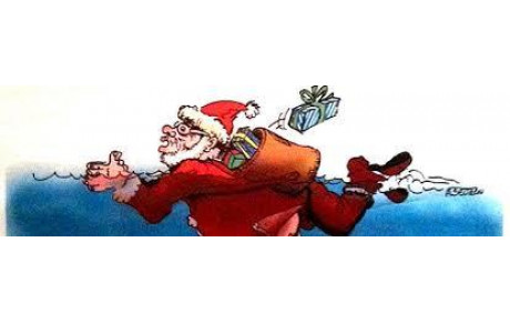 Horaires vacances Noël 