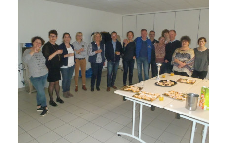 Soirée sponsors