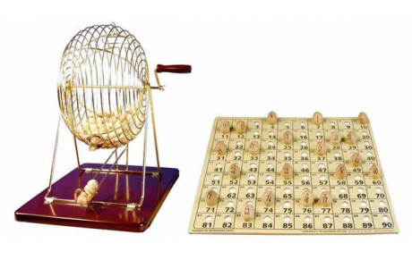 Loto du club le 21 septembre 2018