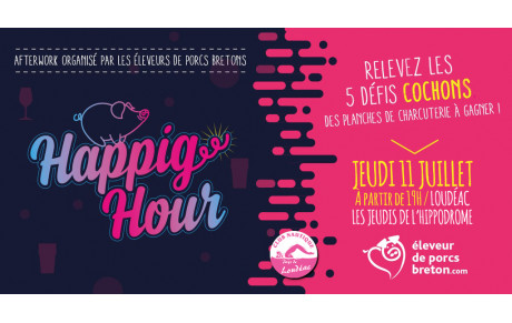 Jeudi de l'hippodrome : commande repas et bénévolat