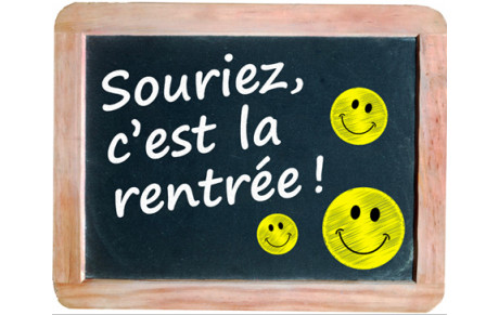 Reprise section compétition