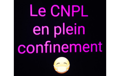 Des news des membres du CNPL?