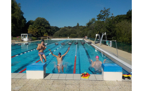Reprise entrainements à Pontivy