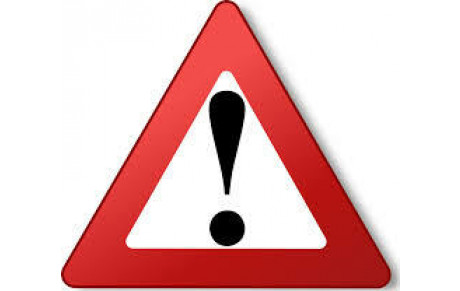 Annulation séance extérieur 