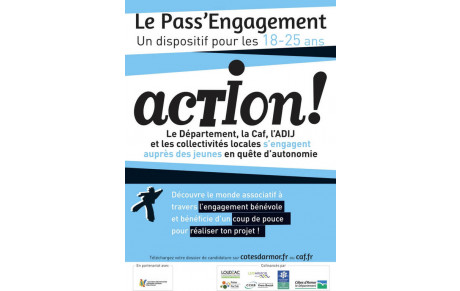 Pass'Engagement