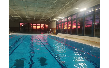 Reprise aux Aquatides