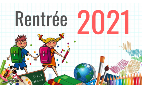 Rentrée et contexte sanitaire