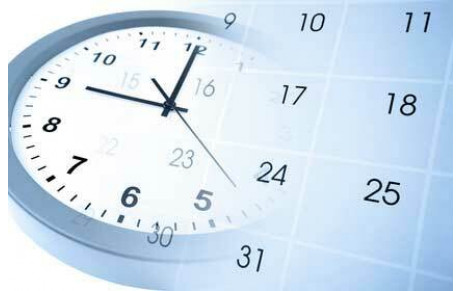 Horaires vacances Hiver 2026