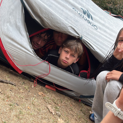 Stage rentrée Guerlédan 2026