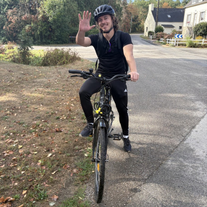Stage rentrée Guerlédan 2026