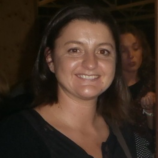 Nadia Marteil