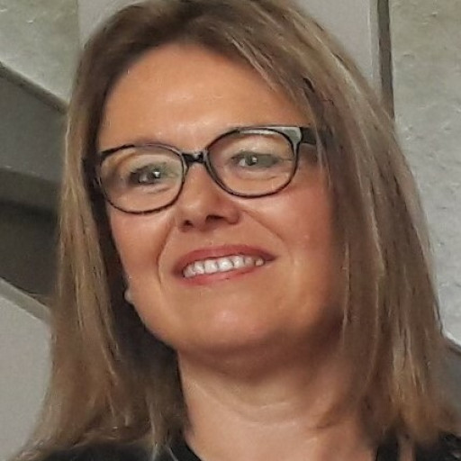Fabienne Le Covec