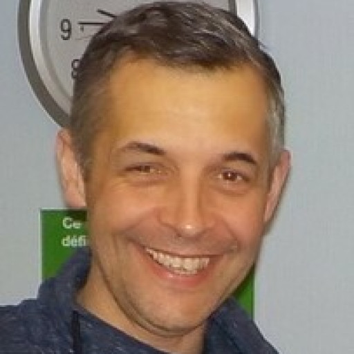 Gilles Le Gal