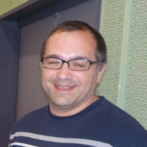 Stéphane Kuentz