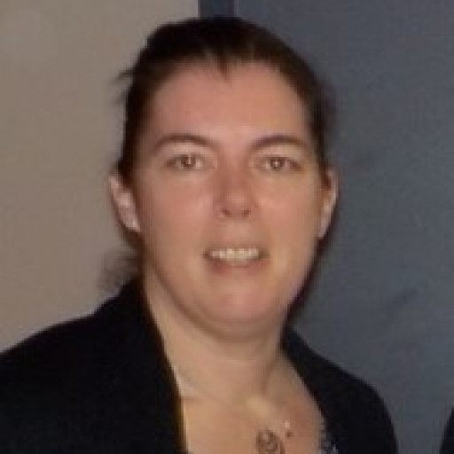 Carine Blandin