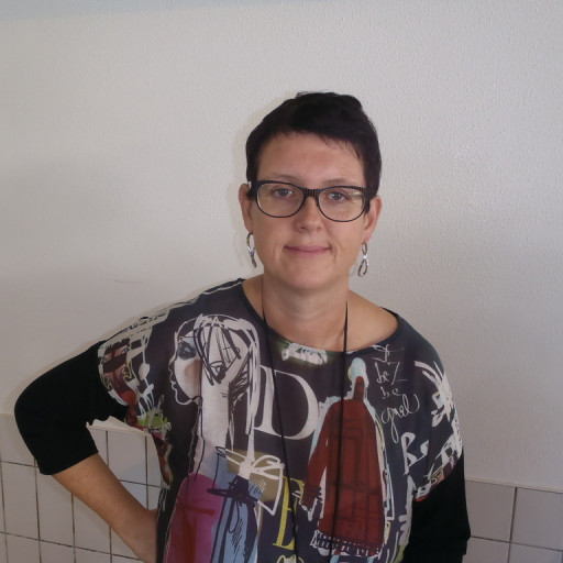 Fabienne Le Maux