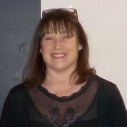 Anne Marie Le Gal